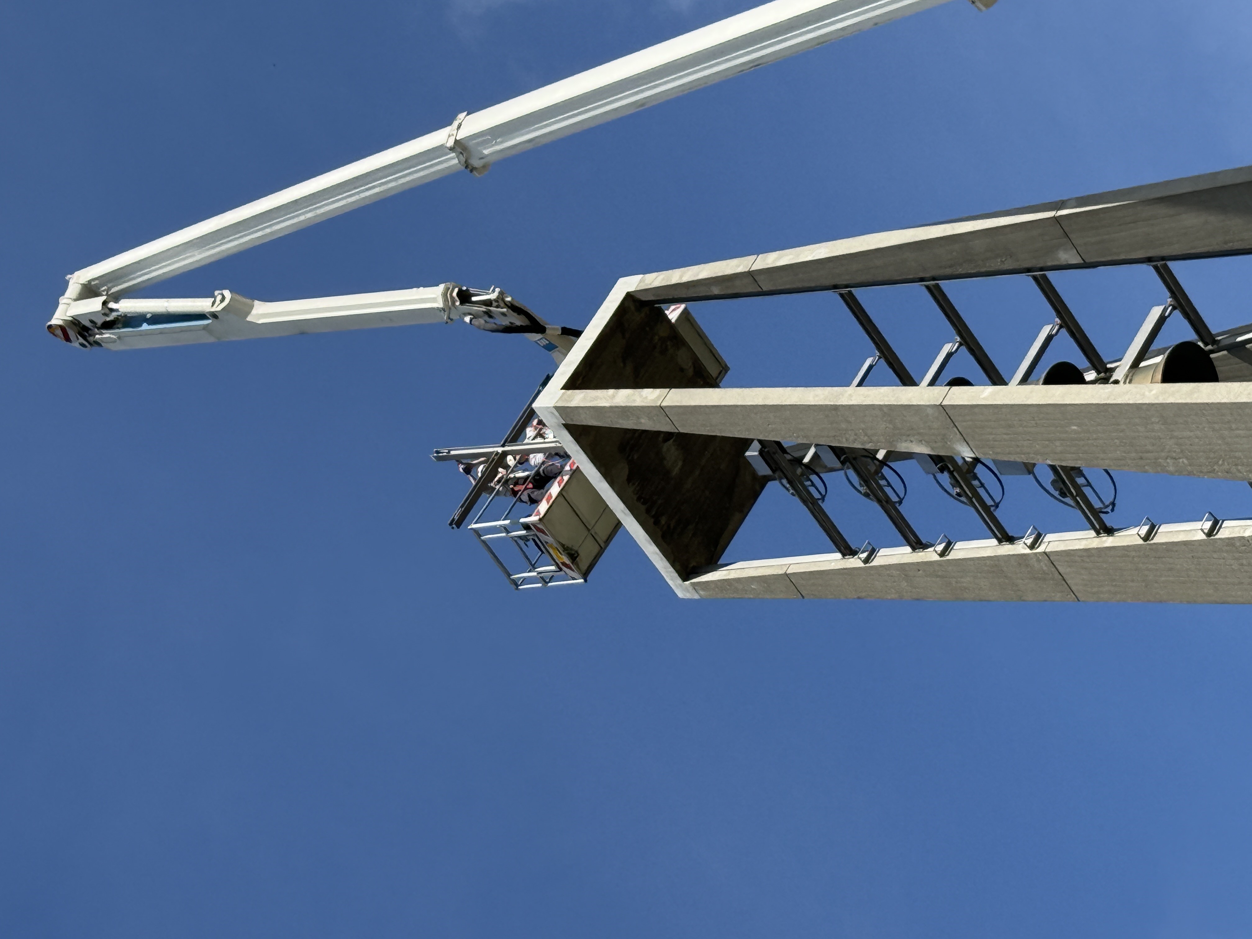 Installation électrique intérieure