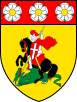 Corminboeuf Armoiries